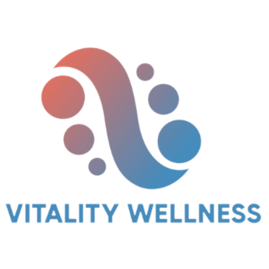 Vitality Wellness sponsor logo